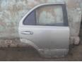 Дверь задняя правая для Kia Sorento 2002-2009