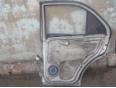 Дверь задняя правая для Kia Sorento 2002-2009