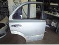 Дверь задняя правая для Kia Sorento 2002-2009