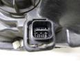 Фара правая для Kia Sorento 2003-2009
