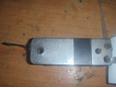 Датчик AIR BAG для Renault Scenic 1999-2003;Scenic RX4 2000-2003
