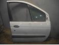 Дверь передняя правая для Renault Scenic 1999-2003