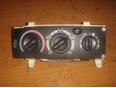 Блок управления отопителем для Renault Scenic 1999-2003