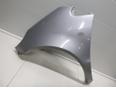Крыло переднее левое для Mercedes Benz A140/160 W168 1997-2004