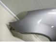 Крыло переднее левое для Mercedes Benz A140/160 W168 1997-2004