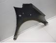 Крыло переднее левое для Mercedes Benz A140/160 W168 1997-2004