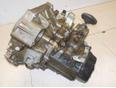 МКПП (механическая коробка переключения передач) для Toyota RAV 4 2000-2005
