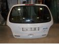 Дверь багажника со стеклом для Renault Scenic 1999-2003