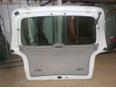 Дверь багажника со стеклом для Renault Scenic 1999-2003
