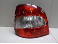 Фонарь задний левый для Renault Scenic 1999-2003