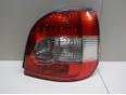 Фонарь задний правый для Renault Scenic 1999-2003