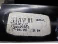 Фонарь задний правый для Renault Scenic 1999-2003