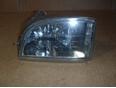 Фара противотуманная левая для Toyota RAV 4 2000-2005