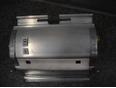 Подушка безопасности пассажирская (в торпедо) для Mercedes Benz A140/160 W168 1997-2004