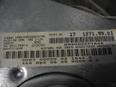Подушка безопасности пассажирская (в торпедо) для Mercedes Benz A140/160 W168 1997-2004
