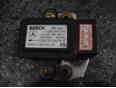 Датчик ускорения для Mercedes Benz A140/160 W168 1997-2004;W220 1998-2005;C208 CLK coupe 1997-2002;G-Class W463 1989>;W215 coupe 1999-2006;R230 SL 2001-2012;W210 E-Klasse 2000-2002;W211 E-Klasse 2002-2009;VANEO W414 2001-2006