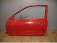 Дверь передняя левая для Mitsubishi Colt (CJ) 1996-2004