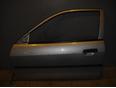 Дверь передняя левая для Mitsubishi Colt (CJ) 1996-2004