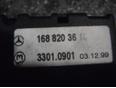 Блок кнопок для Mercedes Benz A140/160 W168 1997-2004