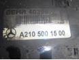 Интеркулер для Mercedes Benz W210 E-Klasse 2000-2002;W210 E-Klasse 1995-2000
