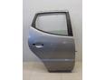Дверь задняя правая для Mercedes Benz A140/160 W168 1997-2004