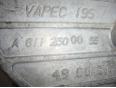Насос вакуумный для Mercedes Benz W210 E-Klasse 2000-2002;W163 M-Klasse (ML) 1998-2004;W202 1993-2000;W210 E-Klasse 1995-2000;W203 2000-2006;C209 CLK coupe 2002-2010