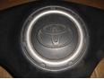 Подушка безопасности в рулевое колесо для Toyota RAV 4 2000-2005