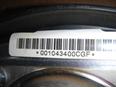 Подушка безопасности в рулевое колесо для Toyota RAV 4 2000-2005