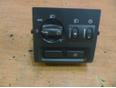 Переключатель света фар для Volvo S40 2001-2003;V40 2001-2004