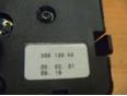 Переключатель света фар для Volvo S40 2001-2003;V40 2001-2004