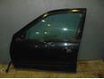 Дверь передняя левая для Nissan Primera P11E 1996-2002