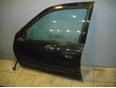 Дверь передняя левая для Nissan Primera P11E 1996-2002