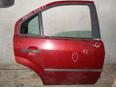 Дверь задняя правая для Ford Mondeo III 2000-2007