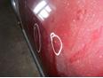 Дверь задняя правая для Ford Mondeo III 2000-2007