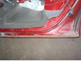 Дверь задняя правая для Ford Mondeo III 2000-2007