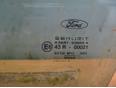 Стекло двери передней левой для Ford Mondeo III 2000-2007