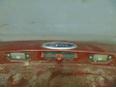 Крышка багажника для Ford Mondeo III 2000-2007