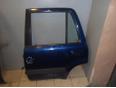 Дверь задняя левая для Honda CR-V 1996-2002