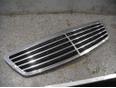 Решетка радиатора для Mercedes Benz W220 1998-2005
