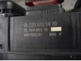 Блок кнопок для Mercedes Benz W220 1998-2005