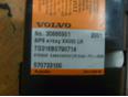 Подушка безопасности боковая (в сиденье) для Volvo S40 2001-2003;V40 2001-2004