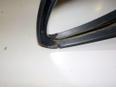 Зеркало левое механическое для Ford Mondeo III 2000-2007