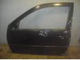 Дверь передняя левая для VW Golf IV/Bora 1997-2005