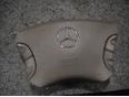 Подушка безопасности в рулевое колесо для Mercedes Benz W220 1998-2005