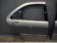 Дверь задняя правая для Mercedes Benz W220 1998-2005
