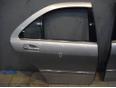 Дверь задняя правая для Mercedes Benz W220 1998-2005