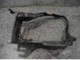 Панель передняя для Mercedes Benz W220 1998-2005