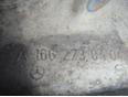 Кронштейн двигателя правый для Mercedes Benz A140/160 W168 1997-2004;VANEO W414 2001-2006
