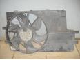 Вентилятор радиатора для Mercedes Benz A140/160 W168 1997-2004