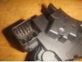 Переключатель поворотов подрулевой для Ford Mondeo III 2000-2007;Fusion 2002-2012;Fiesta 2001-2008